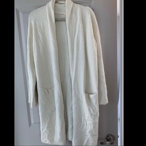 Anthropologie Sweaters - Anthropologie sleeping on snow Cardigan Anthropologie Sweaters - Anthropologie sleeping on snow Cardigan